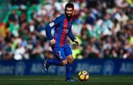 arda turan barcelona